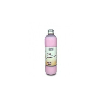 BINGOSPA Jedwab do mycia i pielęgnacji wł 300ml   